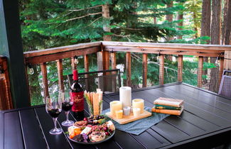 Foto 1 - Cherry Hills Cabin - Sleeps 6, No Pets, Family Fun