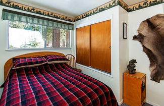 Photo 3 - Cherry Hills Cabin - Sleeps 6, No Pets, Family Fun