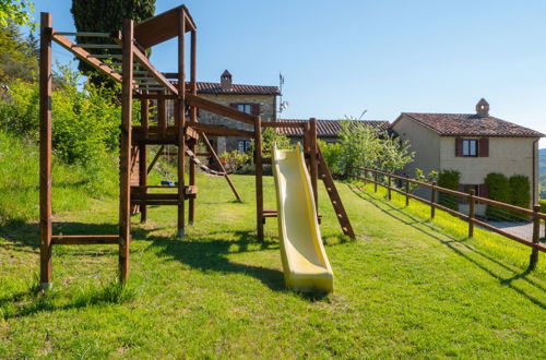 Foto 12 - Family Friendly Accommodation in Umbria