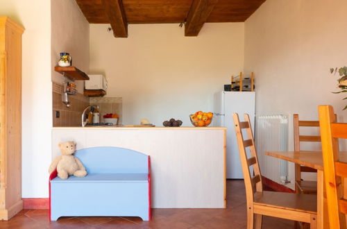 Photo 5 - Family Friendly Accommodation in Umbria