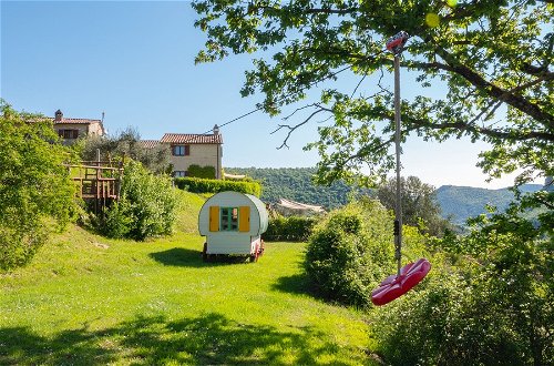 Photo 14 - Family Friendly Accommodation in Umbria