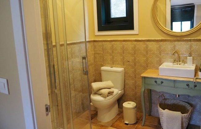 Apartamentos Turísticos la Calleja - Foto 31