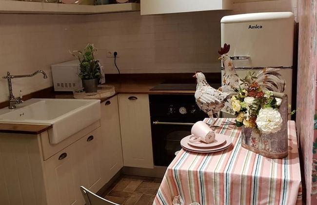 Apartamentos Turísticos la Calleja - Foto 18