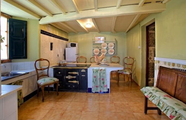 Apartamentos Turísticos la Calleja - Foto 24