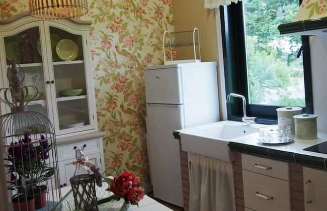 Apartamentos Turísticos la Calleja - Foto 23