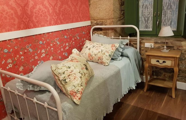 Apartamentos Turísticos la Calleja - Foto 8