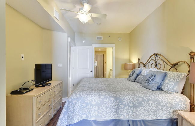 Grand Panama Beach Resort by Book That Condo - Foto 28