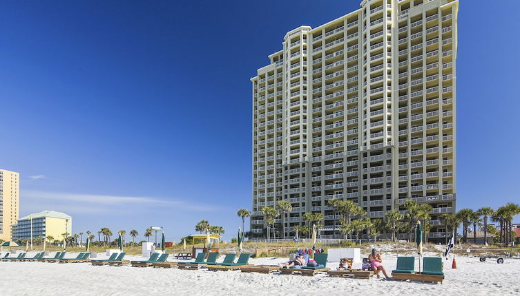 Photo 1 - Grand Panama Beach Resort by Book That Condo