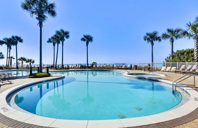 Grand Panama Beach Resort by Book That Condo - Foto 1