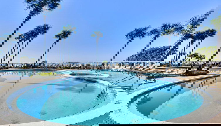 Photo 1 - Grand Panama Beach Resort by Book That Condo