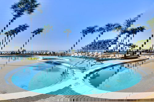 Photo 1 - Grand Panama Beach Resort by Book That Condo