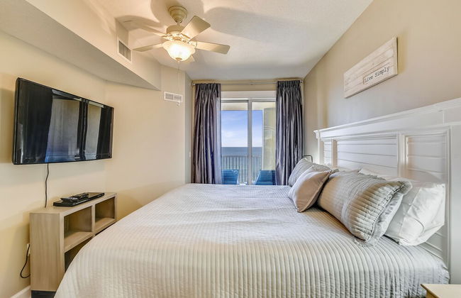 Grand Panama Beach Resort by Book That Condo - Foto 22