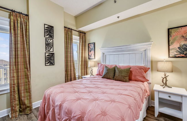 Grand Panama Beach Resort by Book That Condo - Foto 6