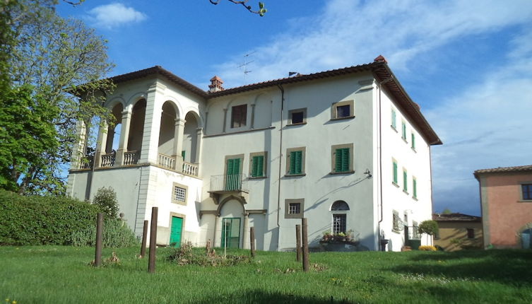 Photo 1 - Villa Albergotti