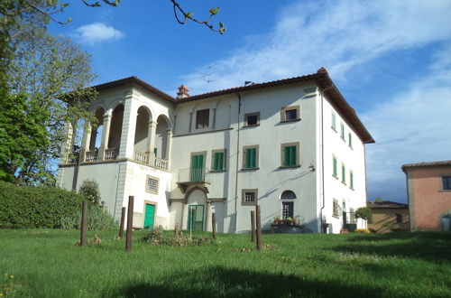 Photo 1 - Villa Albergotti