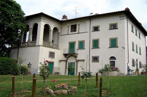Foto 52 - Villa Albergotti