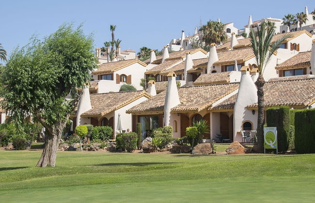 La Quinta at La Manga Club - Foto 1
