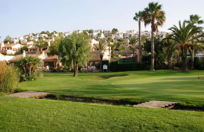 La Quinta at La Manga Club - Foto 26