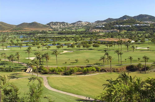 Photo 24 - La Quinta at La Manga Club