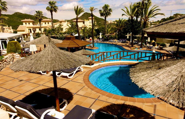 La Quinta at La Manga Club - Foto 18