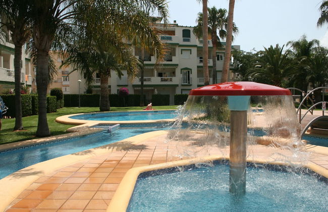 Apartamento La Fontana - Photo 20