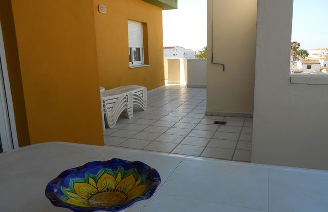 Apartamento La Fontana - Photo 8