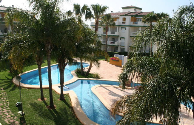 Apartamento La Fontana - Photo 1