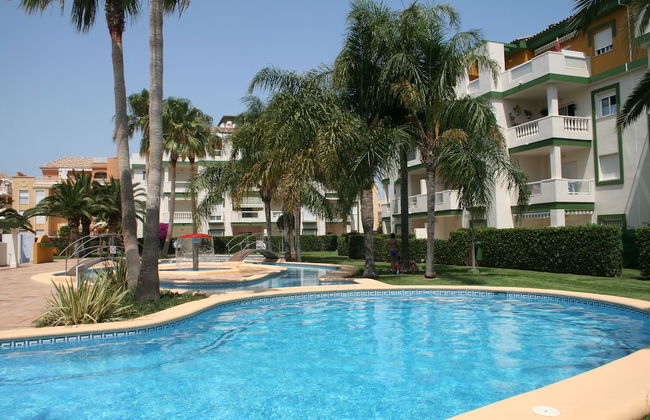 Apartamento La Fontana - Photo 14