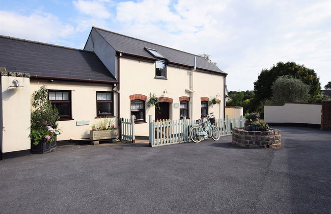 Byre Cottage - Foto 19