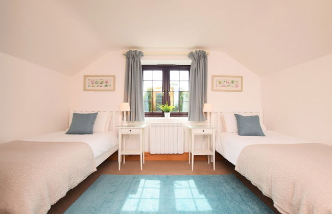 Byre Cottage - Foto 3