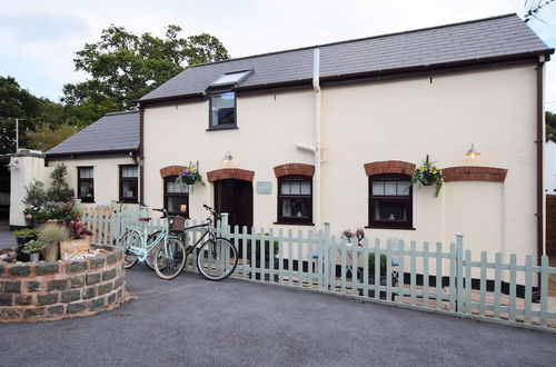 Photo 1 - Byre Cottage