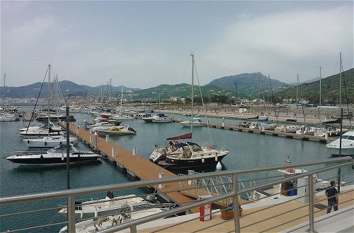 Foto 11 - Yacht Suite Salerno