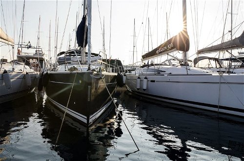 Foto 14 - Yacht Suite Salerno