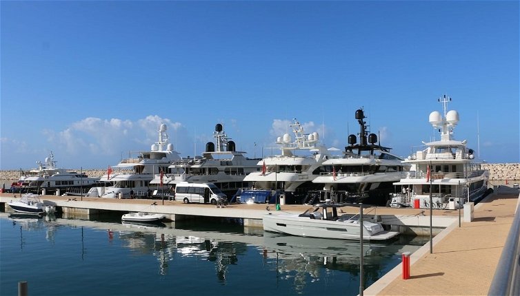Foto 1 - Yacht Suite Salerno