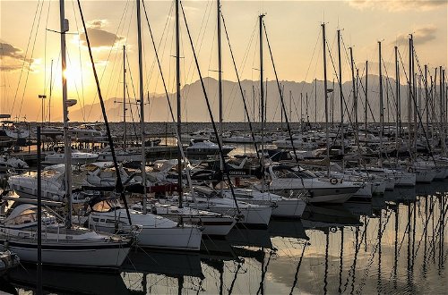Foto 12 - Yacht Suite Salerno