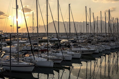 Photo 12 - Yacht Suite Salerno