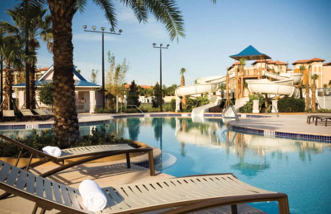 Stunning Apartment - Gated Resort Near Theme Parks - Foto 8