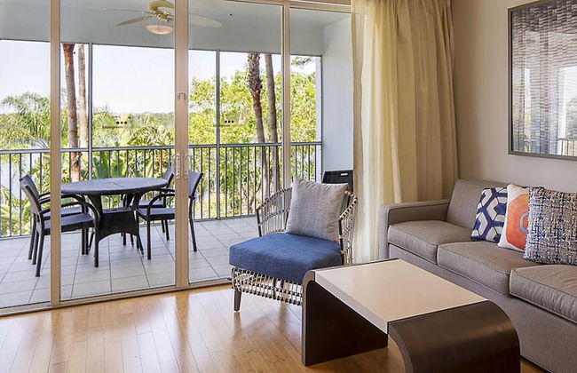 Stunning Apartment - Gated Resort Near Theme Parks - Foto 19