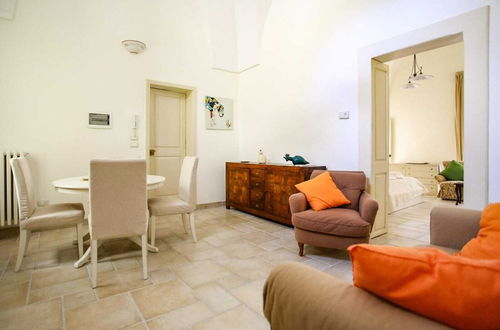 Photo 19 - Palazzo Candido Suites & Apartment