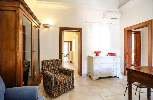 Foto 23 - Palazzo Candido Suites & Apartment