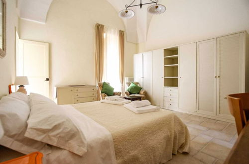 Foto 4 - Palazzo Candido Suites & Apartment