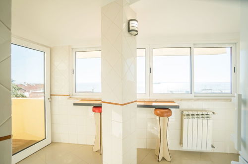 Photo 12 - Panoramic Tagus River Terrace Apartment in Alfama