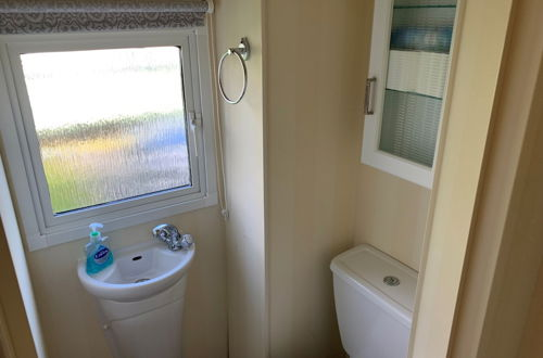 Photo 21 - Lovely Static Holiday Caravan Near Whithorn