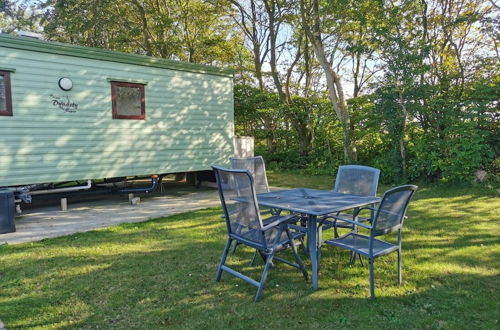 Photo 17 - Lovely Static Holiday Caravan Near Whithorn