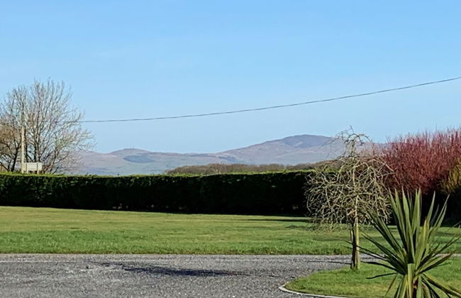 Lovely Static Holiday Caravan Near Whithorn - Foto 25