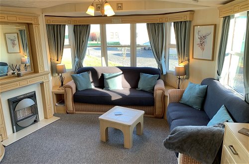 Foto 1 - Lovely Static Holiday Caravan Near Whithorn