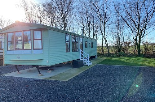 Foto 32 - Lovely Static Holiday Caravan Near Whithorn