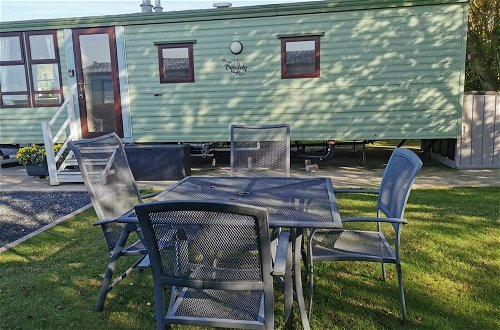 Foto 30 - Lovely Static Holiday Caravan Near Whithorn