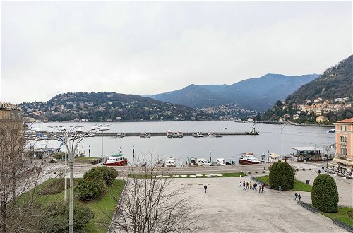 Foto 27 - Piazza Cavour Lake View