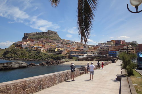 Photo 14 - Affittimoderni Castelsardo Smeralda